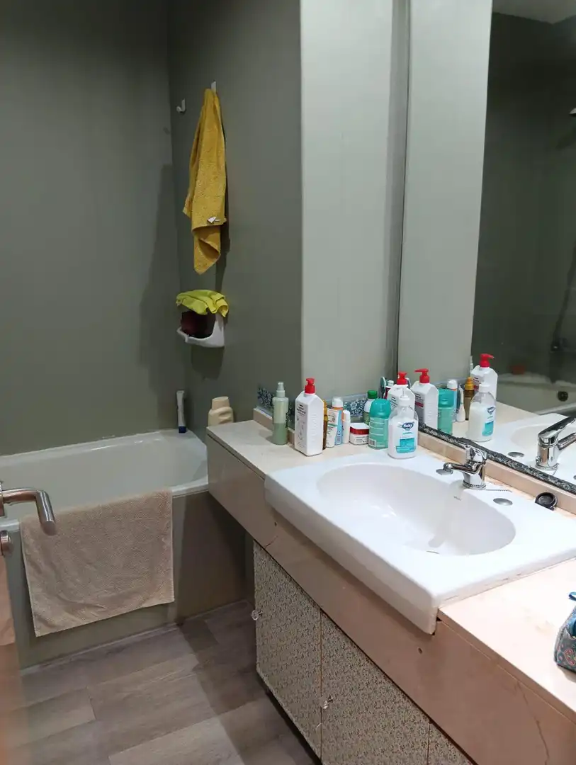 Bathroom of Study for sale in Almonte  with Private garden, Balcony and Community pool