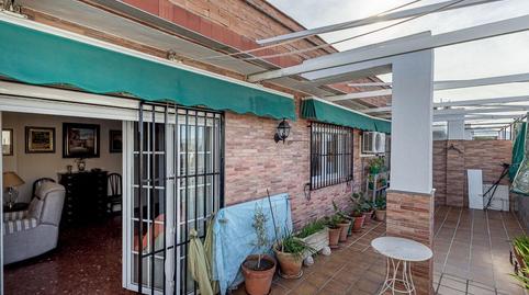 Foto 3 de Àtic en venda a Calle Santa Clotilde, 51, Camino de Ronda,  Granada Capital