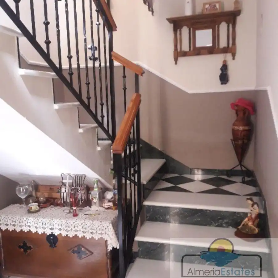 Casa en venta en Albox, imagen 5