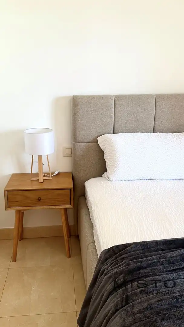 Appartement avec terrasse à louer à C. Sefardi, imagen 13