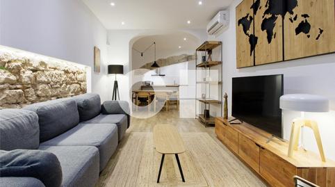 Foto 3 de Planta baja en venta en Carrer Carrer D'en Carabassa, Barri Gòtic,  Barcelona Capital