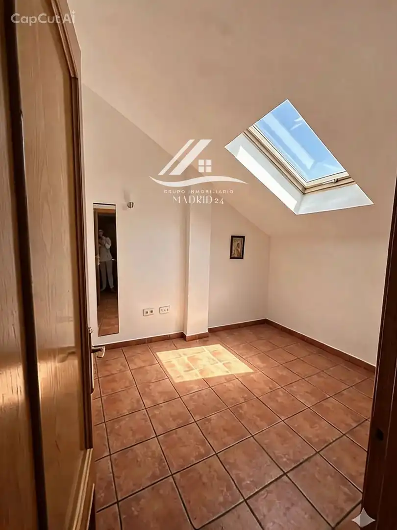 Attique avec piscine à vendre à Purifaleja, imagen 4