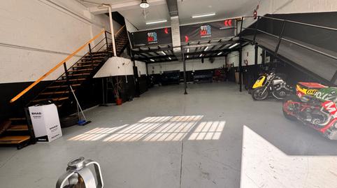 Photo 5 of Industrial buildings for sale in Avenida de Los Pirineos, Polígono Industrial Sur, Madrid