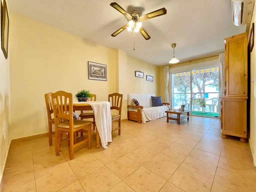 Wohnung mit Terrasse zum Verkauf in Los Cuarteros, imagen 5