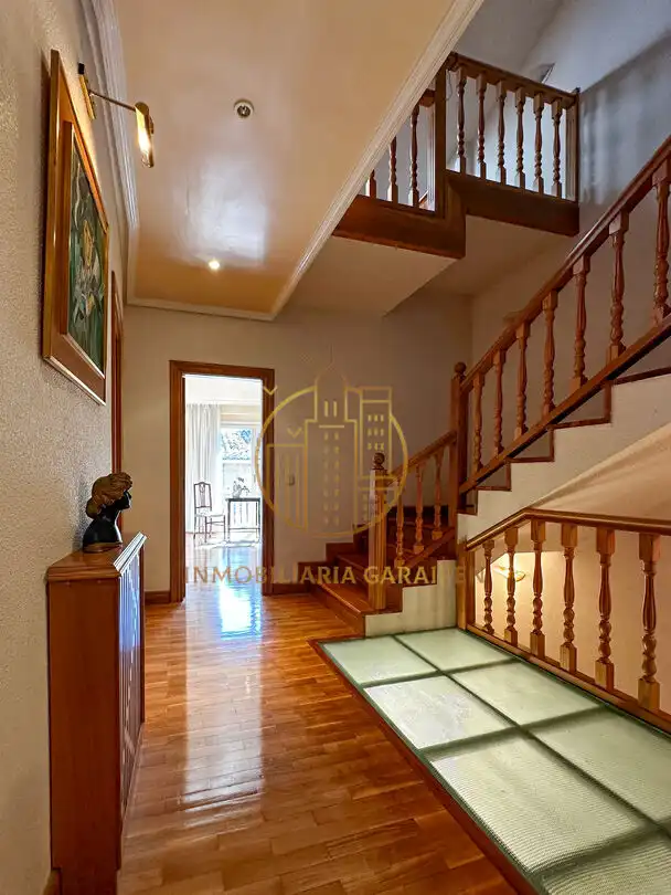 Casa o chalet en venta en Olite / Erriberri con Calefacción y Trastero