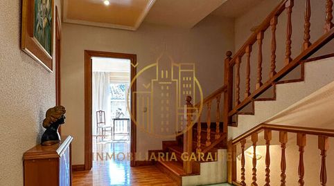 AMPLIA VIVIENDA  EN OLITE CON GARAJE DE 80 m, TERRAZA Y GRAN POTENCIAL FAMILIAR!