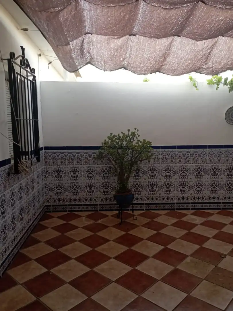 Casa o xalet en venda en Fuente Palmera amb Aire condicionat i Traster