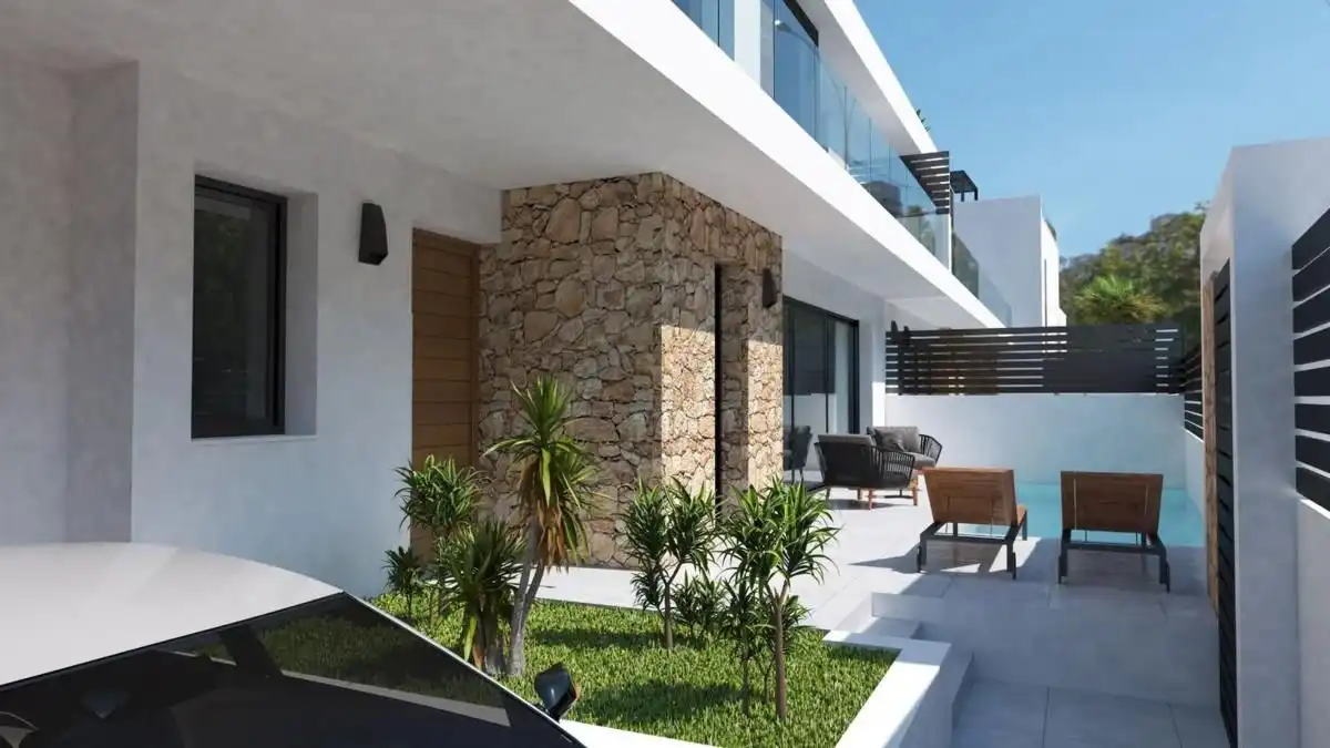 Residential land for sale in Los Montesinos, imagen 12