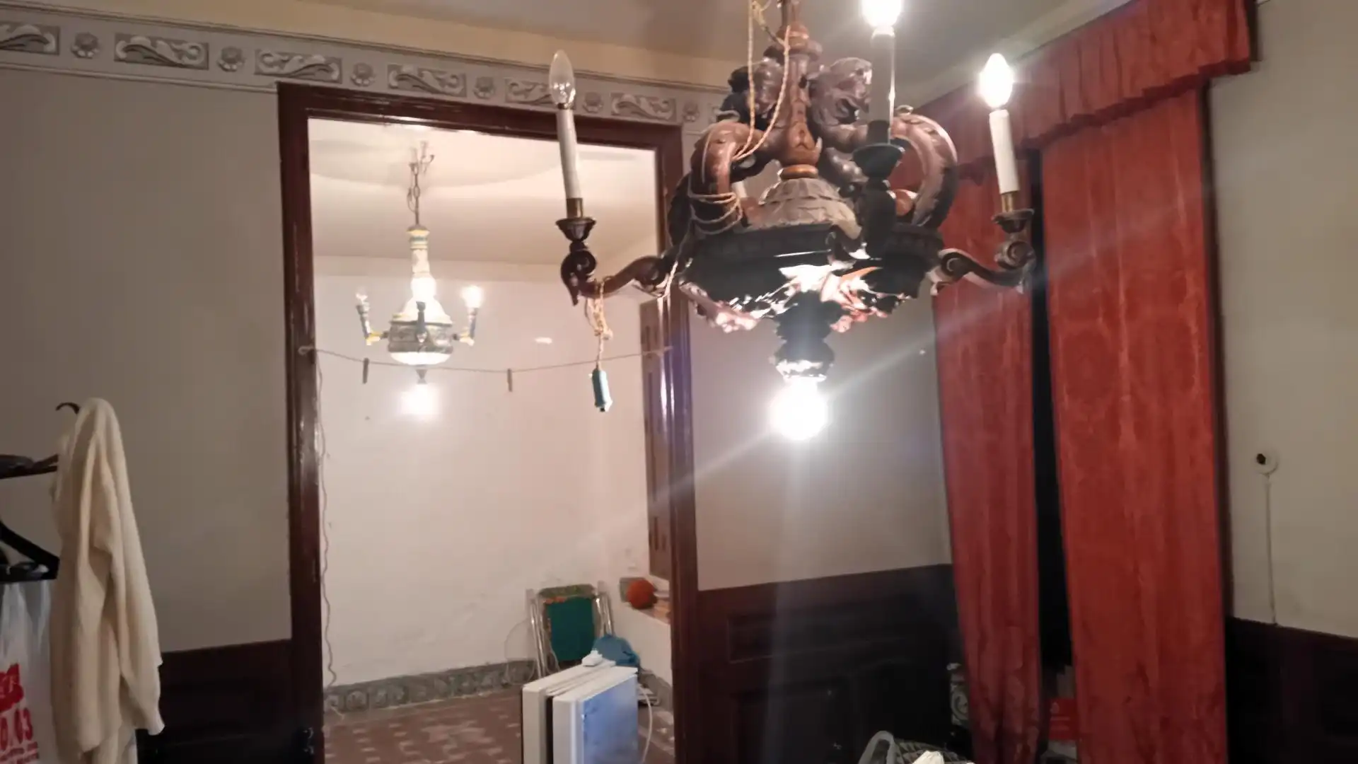 Casa o xalet en venda a Lagartera