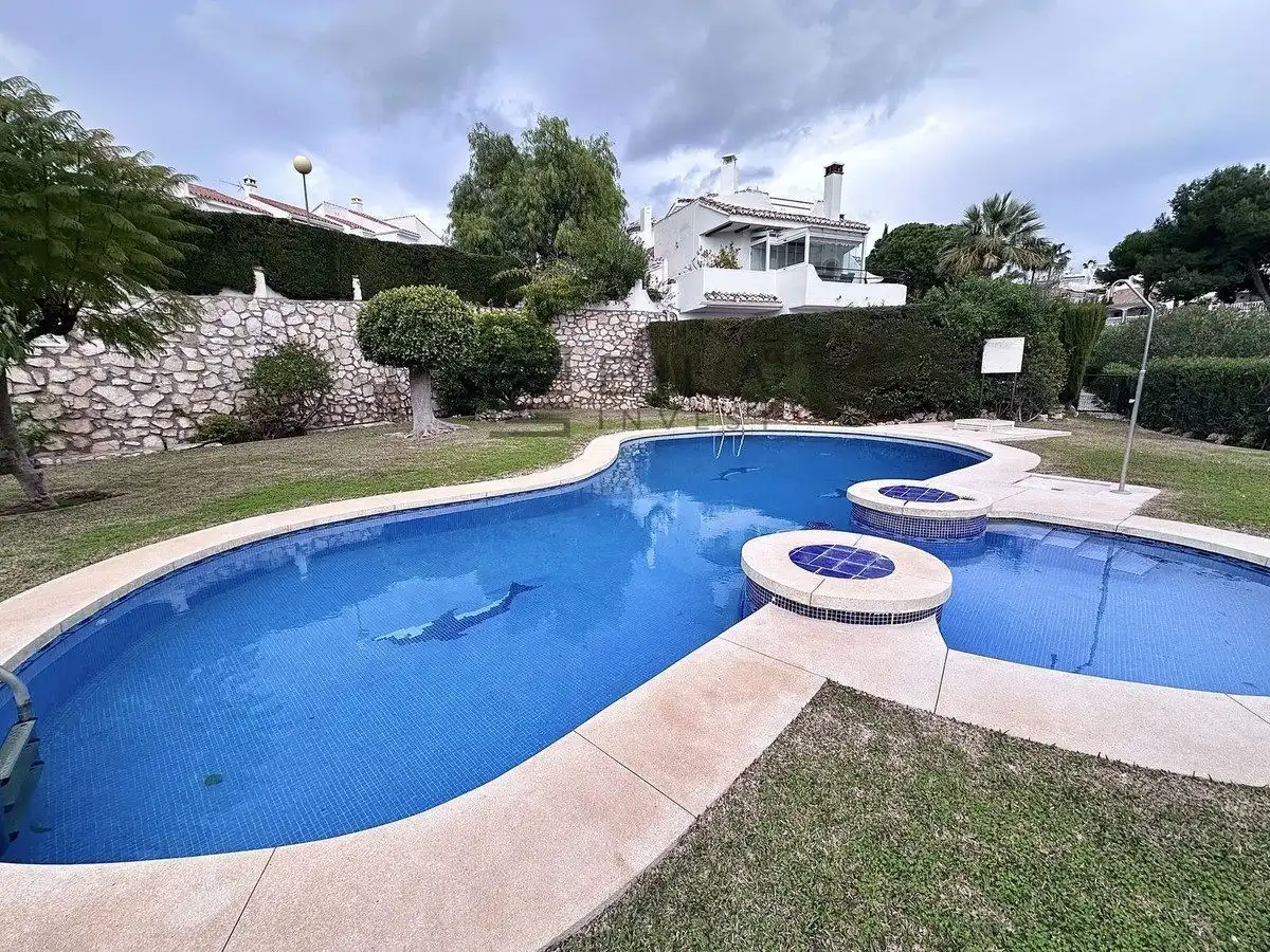 Reihenhaus mit Pool zum Verkauf in Cadiz, imagen 15