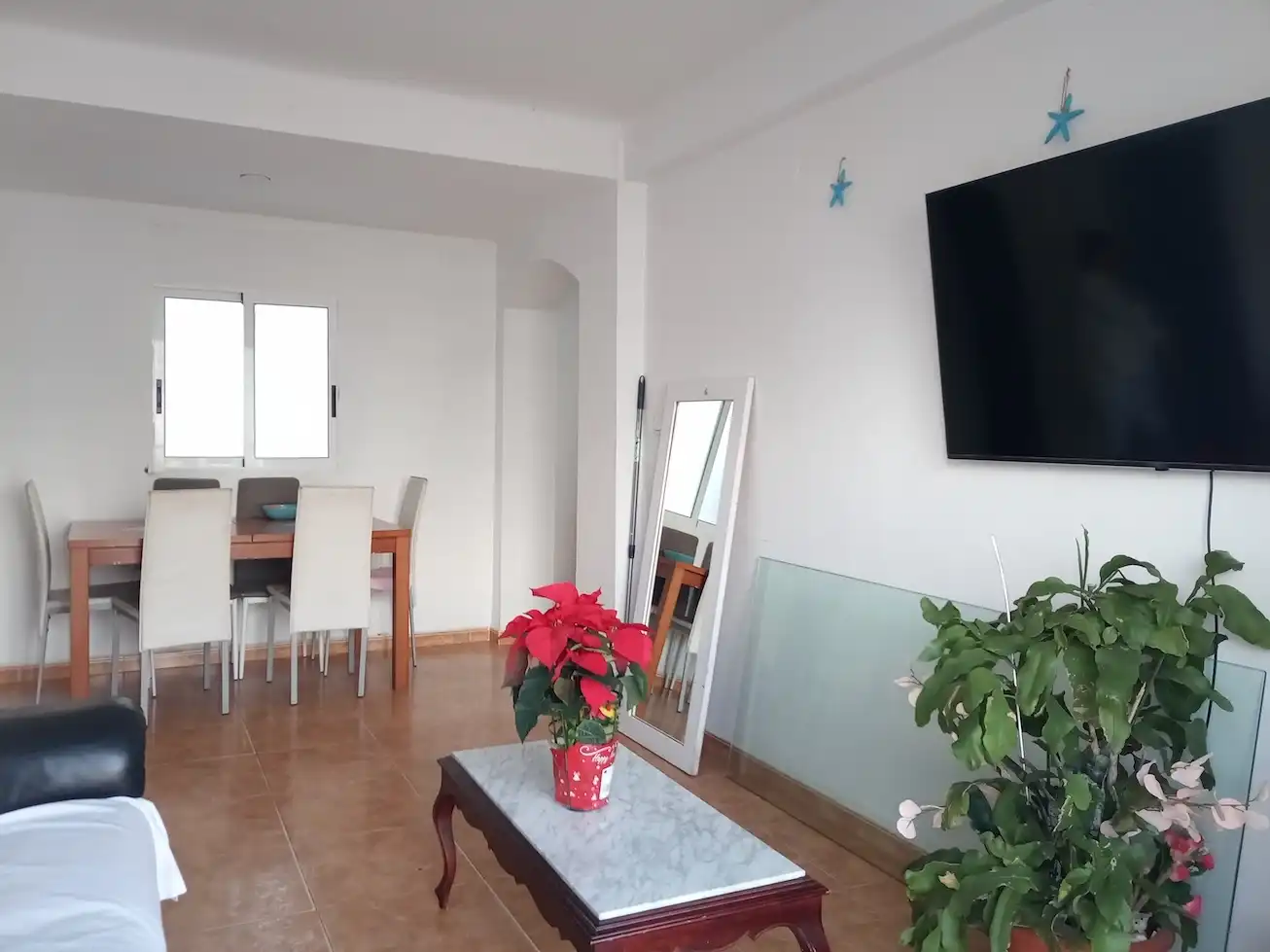 Wohnung mit Terrasse zum Verkauf in Sant Antoni