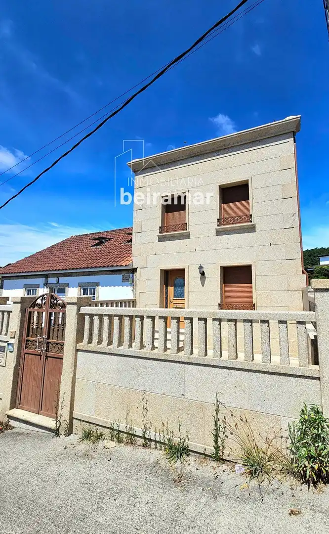 Chalet en venta en DO COTELO, imagen 3