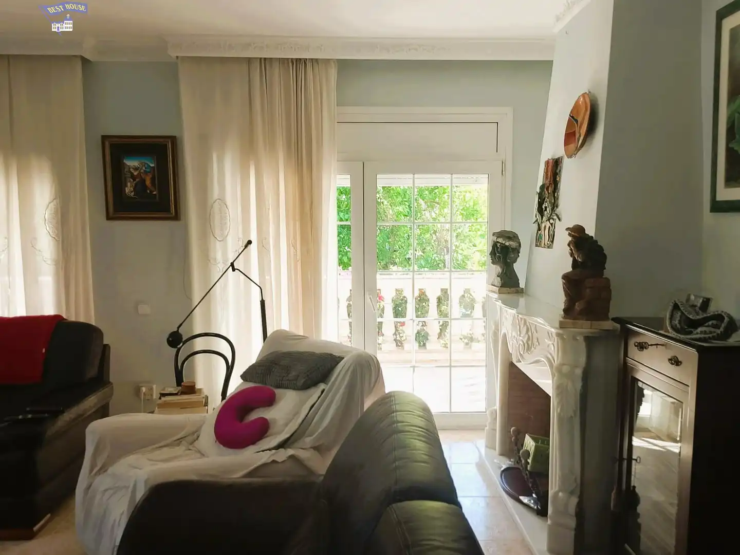 Casa o chalet en venta en Vallirana