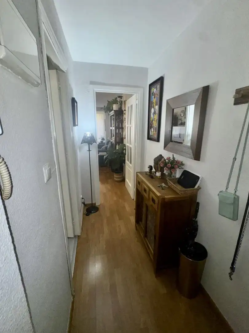 Piso en venta en Tomares con Aire acondicionado, Calefacción y Terraza