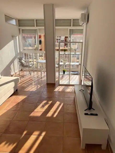 Apartments for rent in Avenida Gamonal, Parque de la Paloma