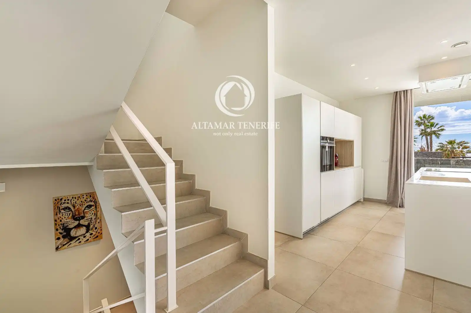 Casa o chalet en venta en Guía de Isora con Aire acondicionado, Terraza y Trastero