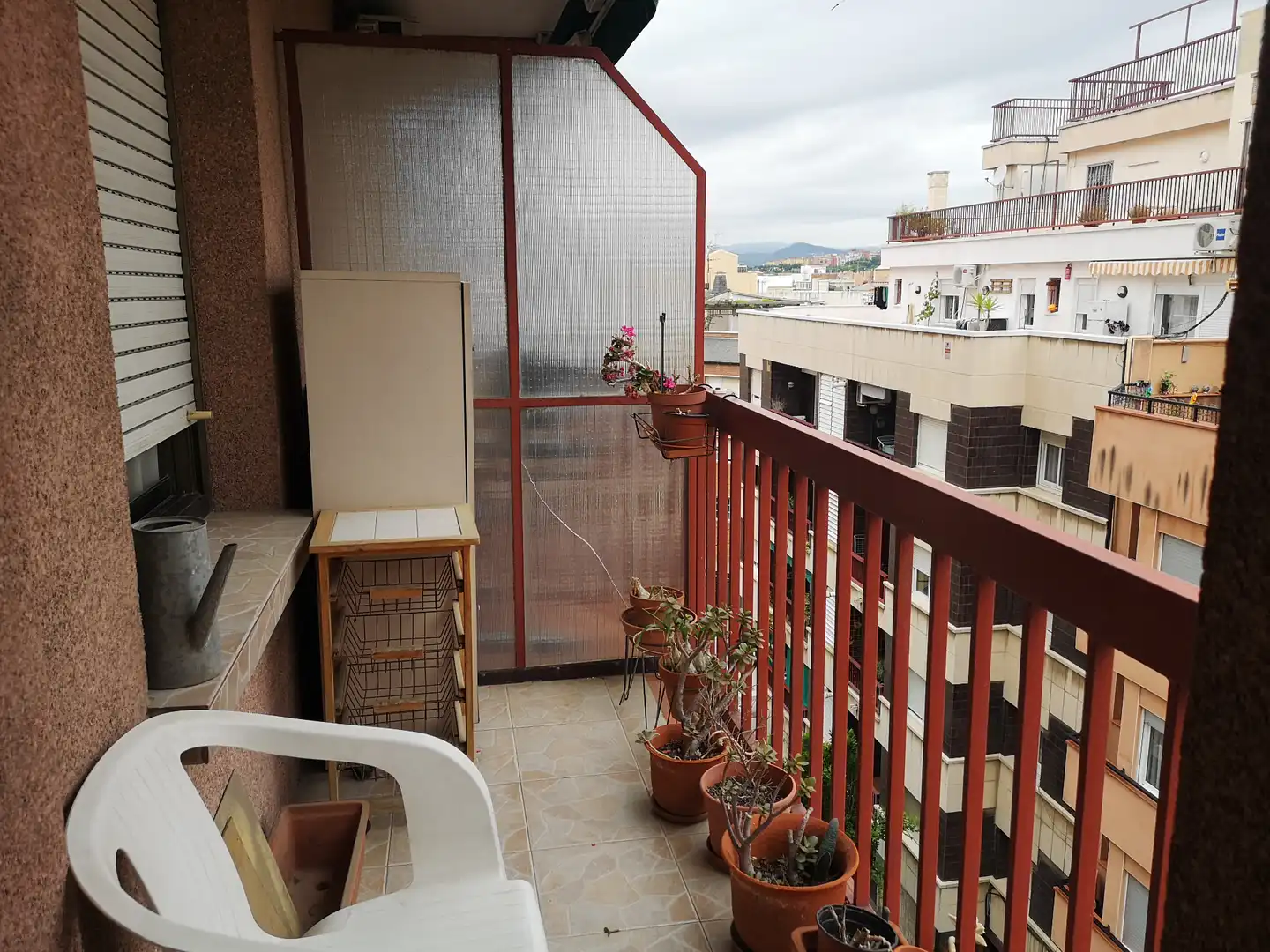 Wohnung mit Aufzug zum Verkauf in Carrer de Montserrat, imagen 8