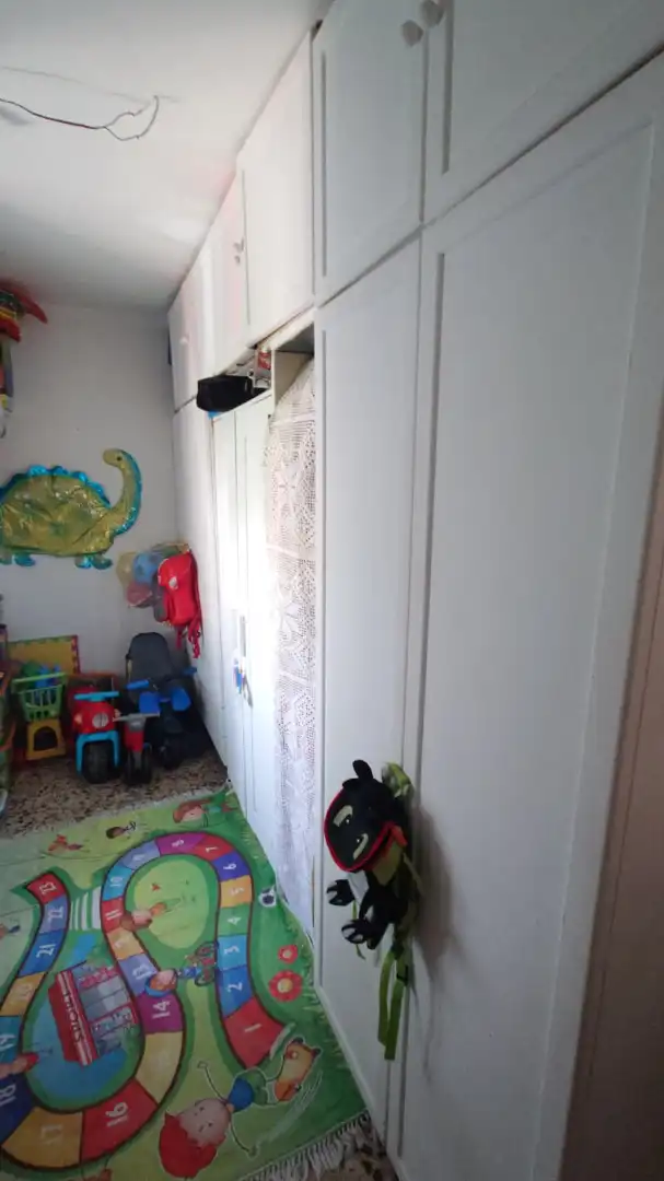 Piso en venta en Sevilla con Aire acondicionado y Amueblado