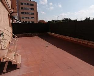 Planta baixa en venda a La Calzada