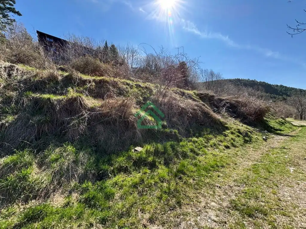 Residential land for sale in Urbanització Terres Tarteres, imagen 4