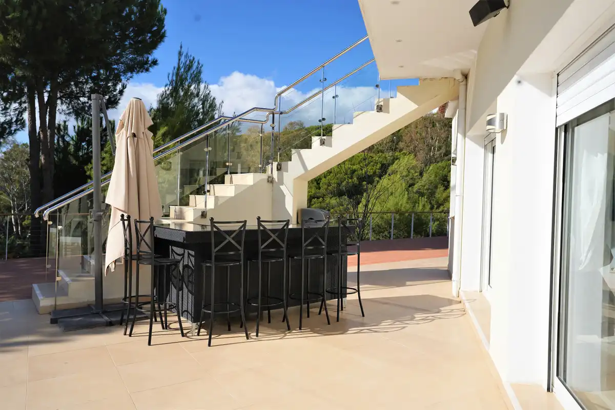 Casa amb piscina en venda a La Quinta, imagen 20