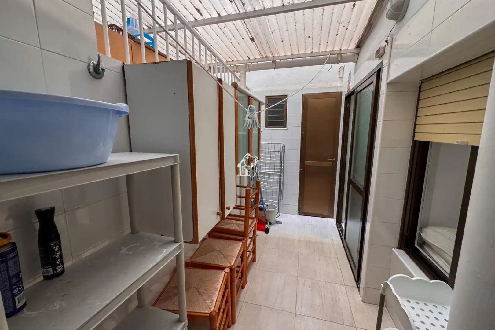 Ground floor for rent in Torrevieja  with Private garden, Terrace and Furnished