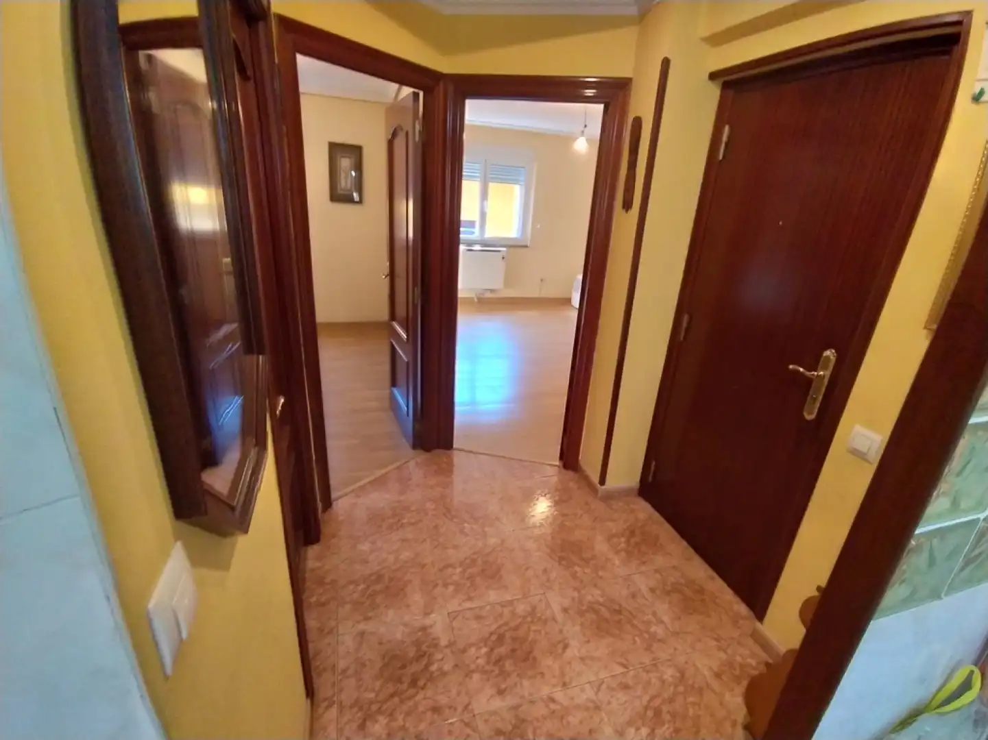 Flat for sale in Avilés  with Heating