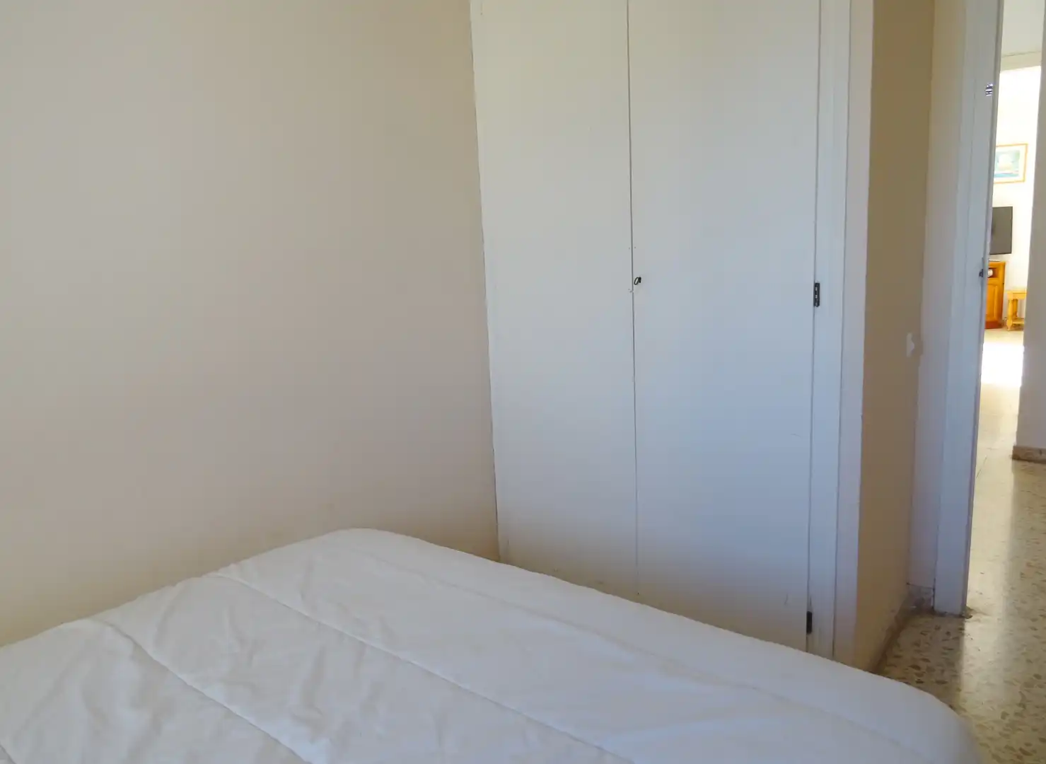 Habitación de Apartamento en venta en Creixell con Terraza y Horno