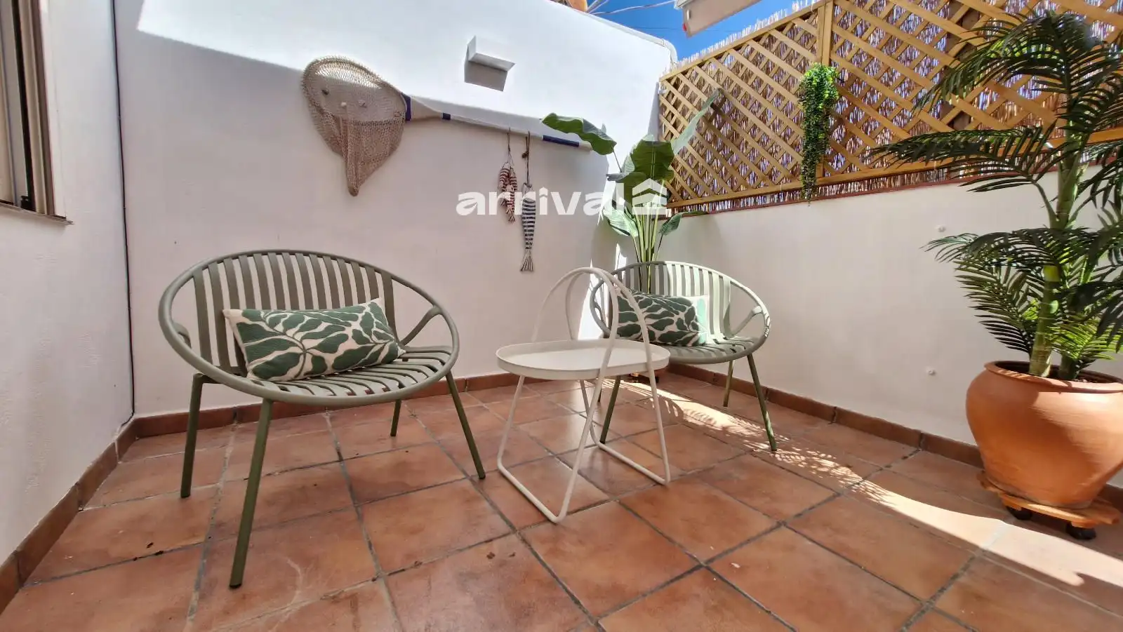 Flat with lift to rent in Reina, imagen 18