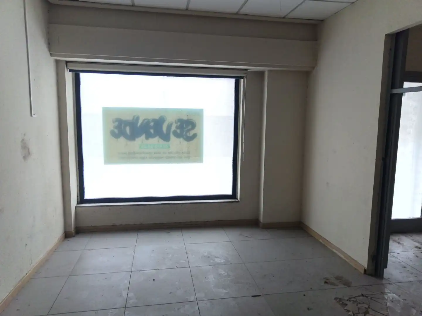 Business premises to rent in Calle Juan II, imagen 17