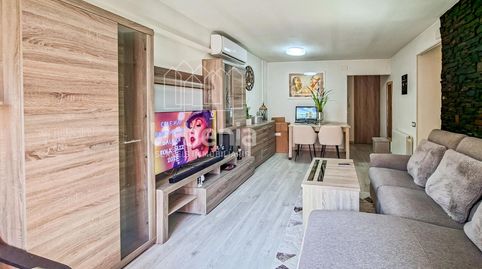 Foto 5 de Piso en venta en Pla d'en Boet, Mataró