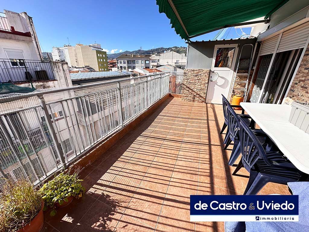 Attic for sale in Poblenou