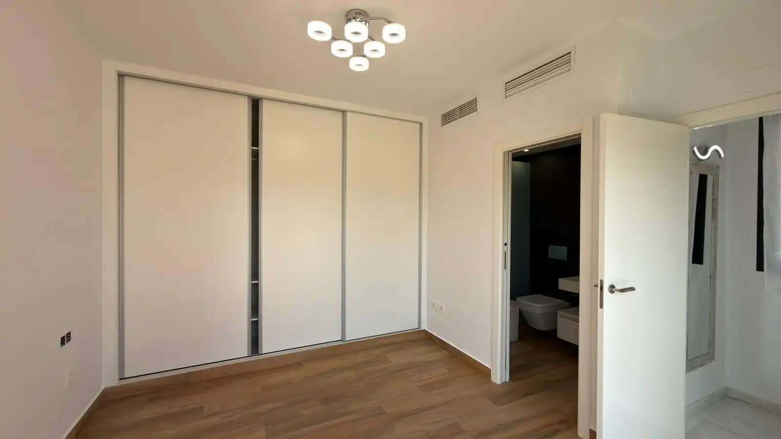 Chalet con piscina en venta en La Alberca, imagen 26
