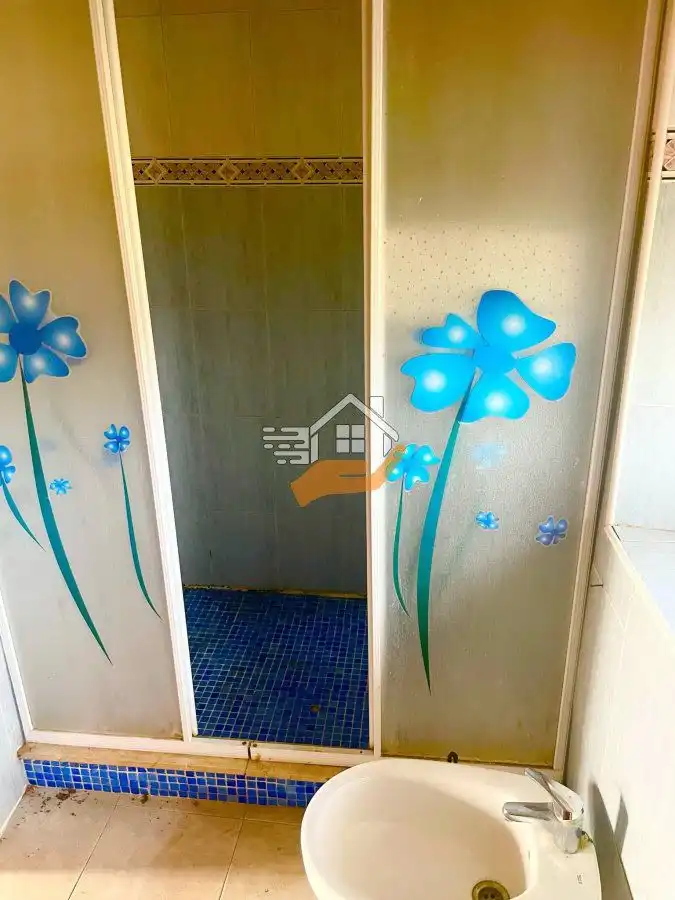 Badezimmer von Country house zum Verkauf in Chirivel