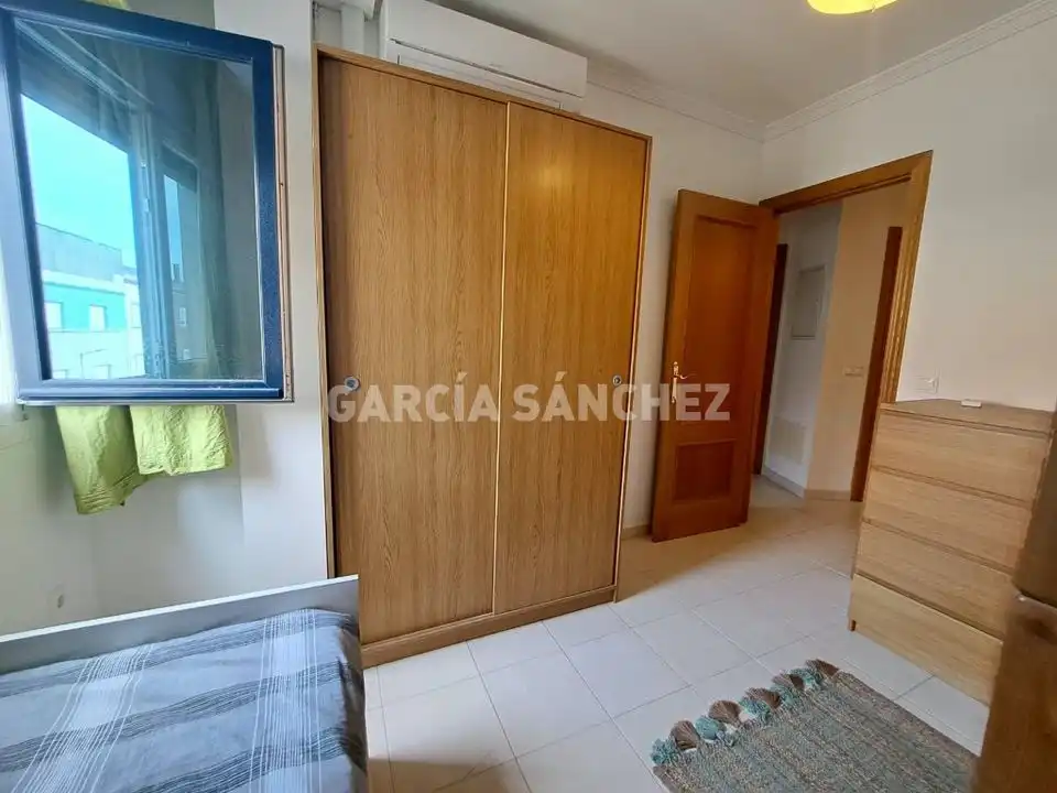 Apartamento con terraza en venta en Rúa as Mangas 0, imagen 14