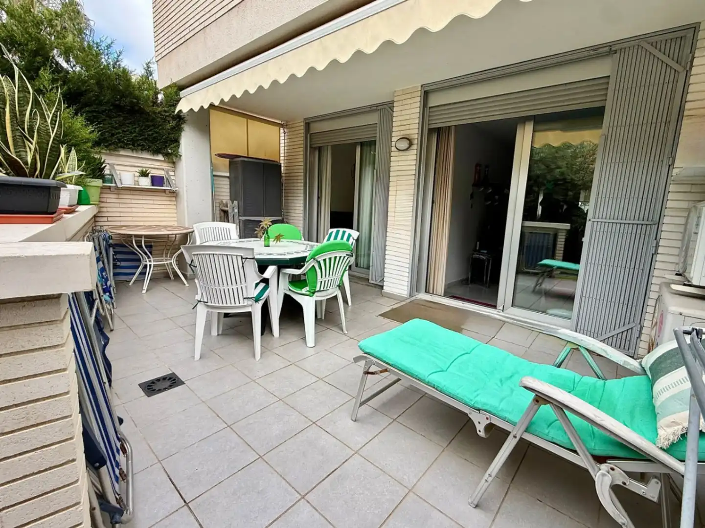 Apartment mit Pool zum Verkauf in Centro Urbano, imagen 9