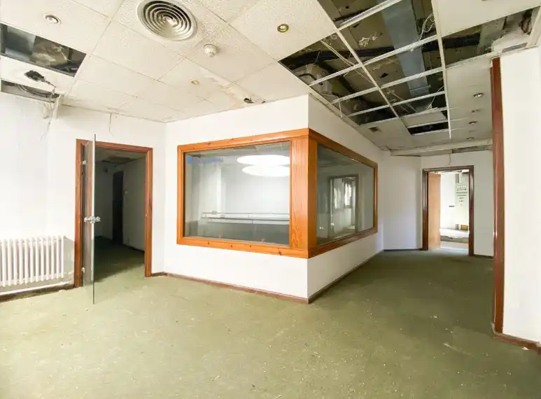Büro zum Verkauf in Calle Postas 32, imagen 3