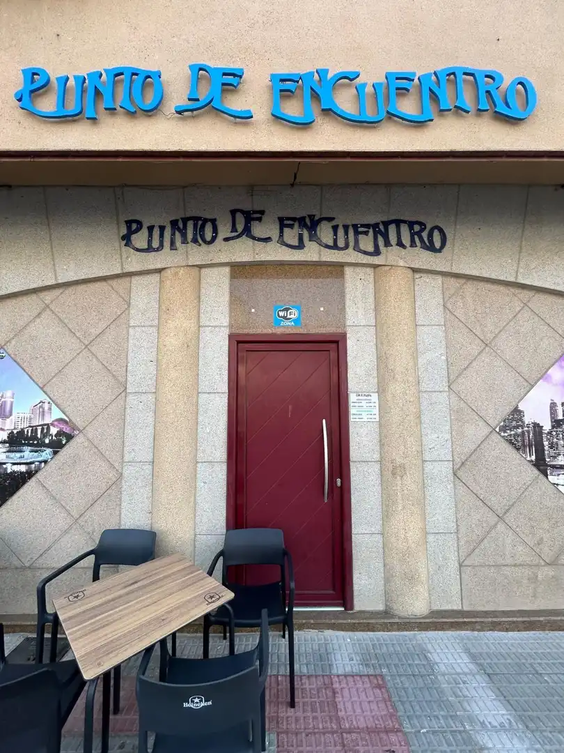 Local de lloguer en Moraleja