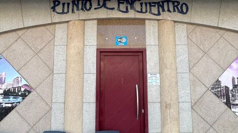 Foto 2 von Geschaftsraum zur Miete in Moraleja, Cáceres