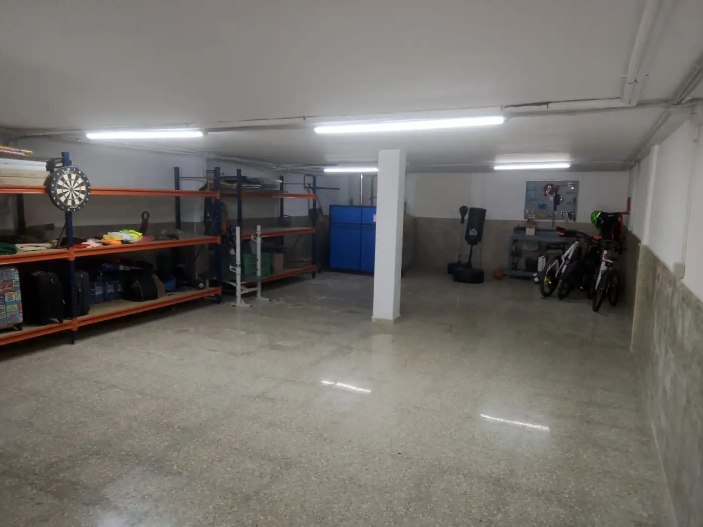 Casa o xalet en venda en Tibi amb Aire condicionat, Jardí privat i Parquet