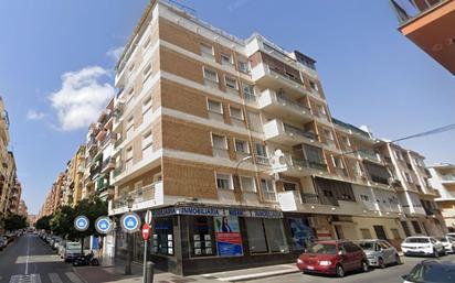 Exterior view of Flat for sale in  Huelva Capital