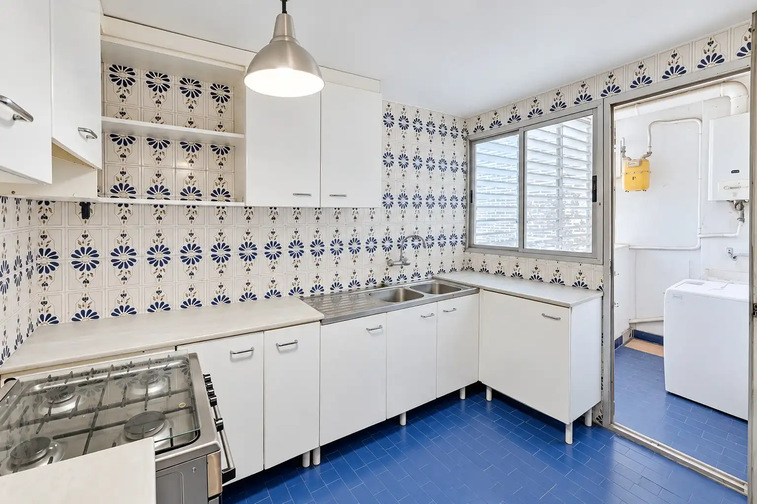 Wohnung mit Terrasse zum Verkauf in Campanar, imagen 20