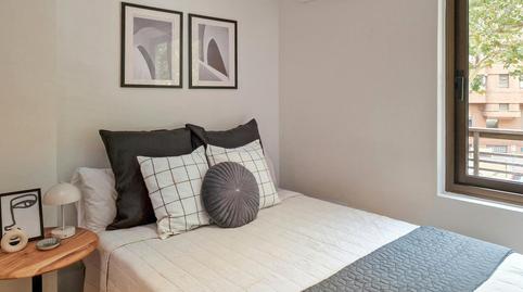 Foto 4 de Piso de alquiler en N/a, Mestalla,  Valencia Capital