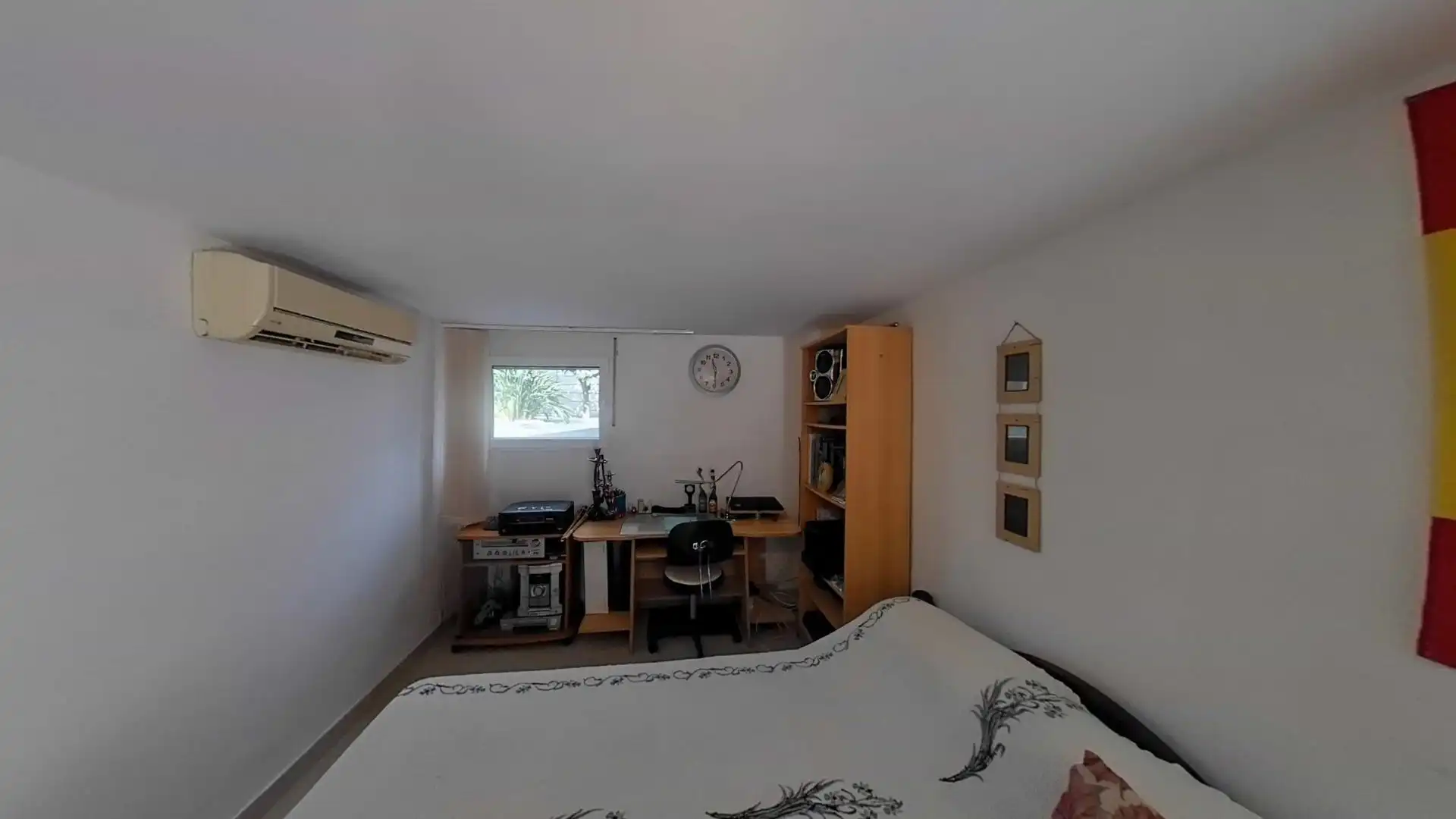 Habitación de Casa o chalet en venta en Costa Sur