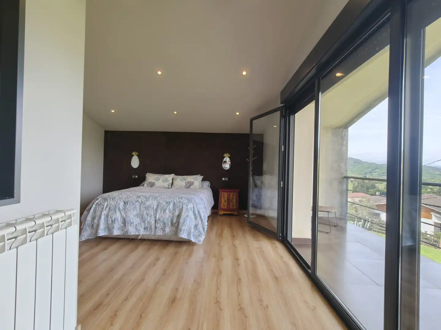 Villa con terrazza in vendita a Carretera Siero a Vega 183, imagen 13