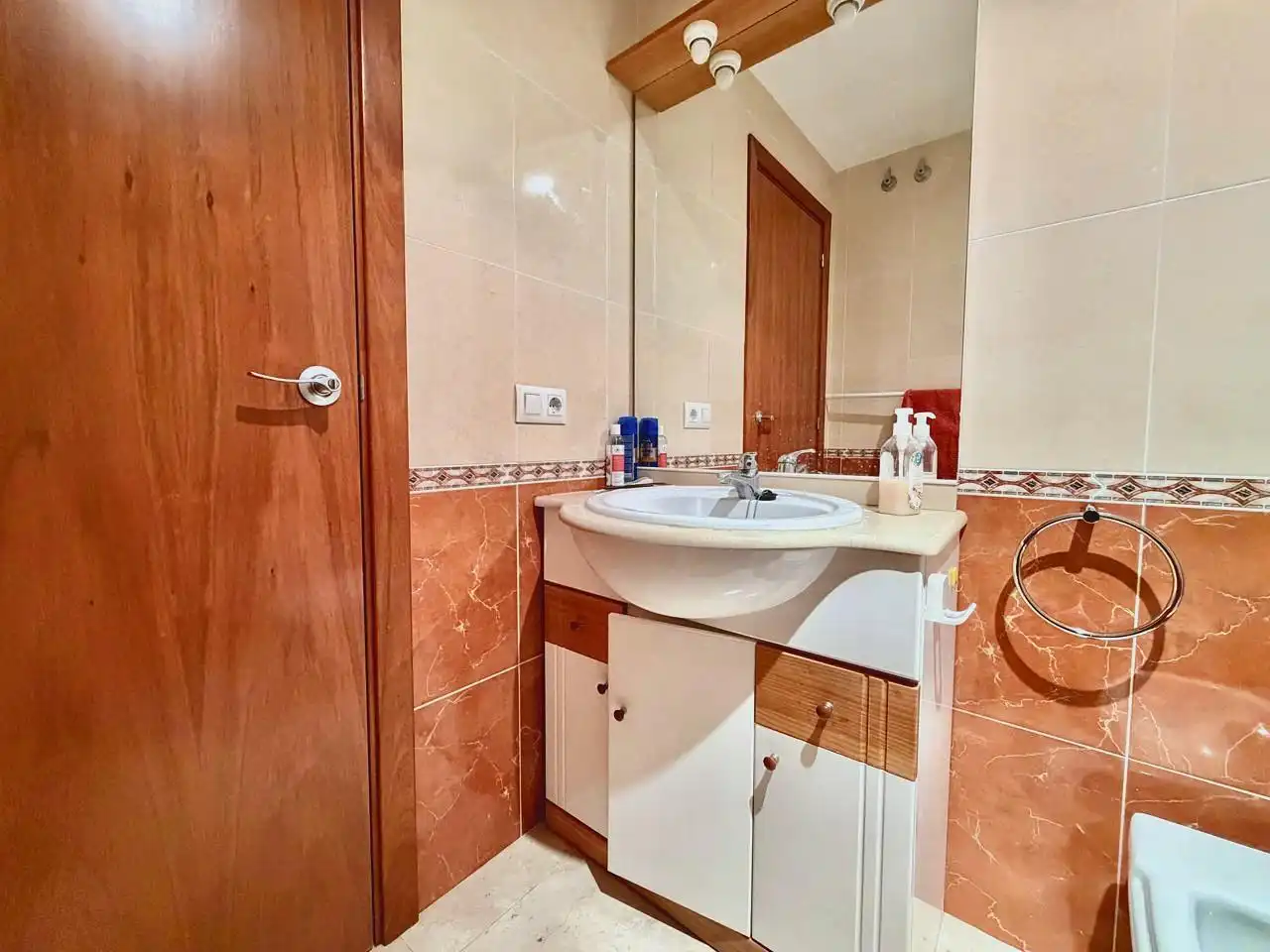 Attique avec terrasse à vendre à Malgrat de Mar, imagen 13