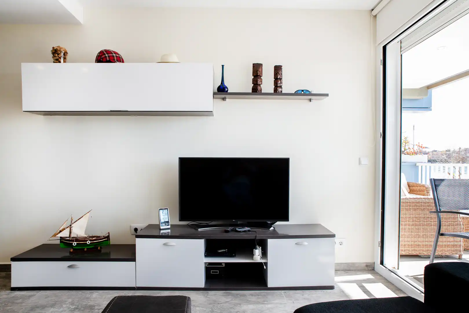 Apartament de lloguer a Passeig del Mar, 43, Platja Gran