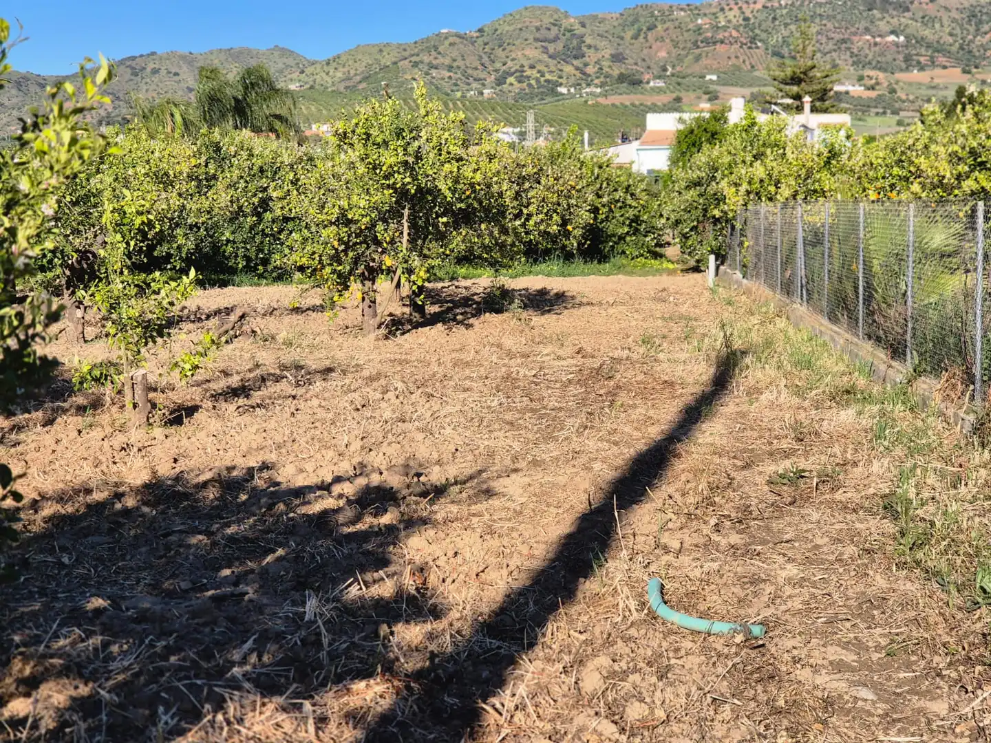 Rustikales Grundstück zum Verkauf in Álora, imagen 11