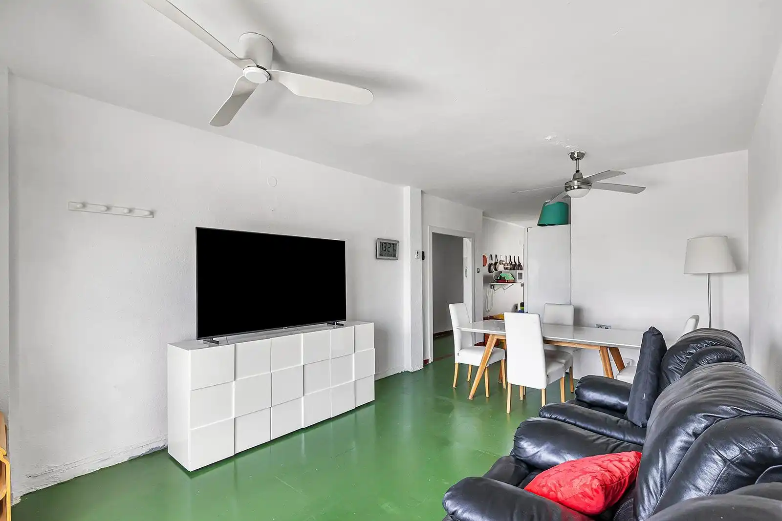 Apartament amb terrassa en venda a Centro, imagen 9