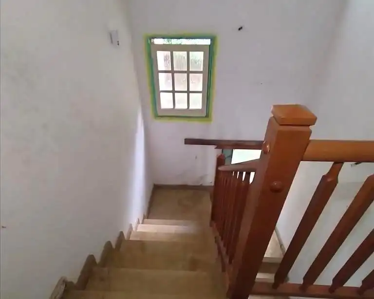 Casa amb jardí en venda a Palafolls, imagen 7